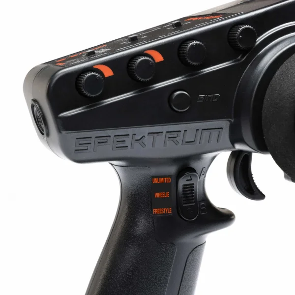 DX3 SMART DSMR LMT 2.0 Transmitter Only
