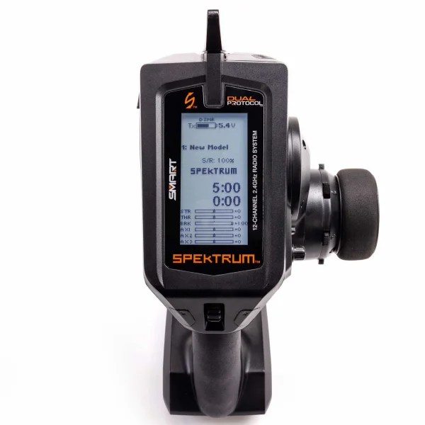 Spektrum DX Pro With SR2100 Receiver
