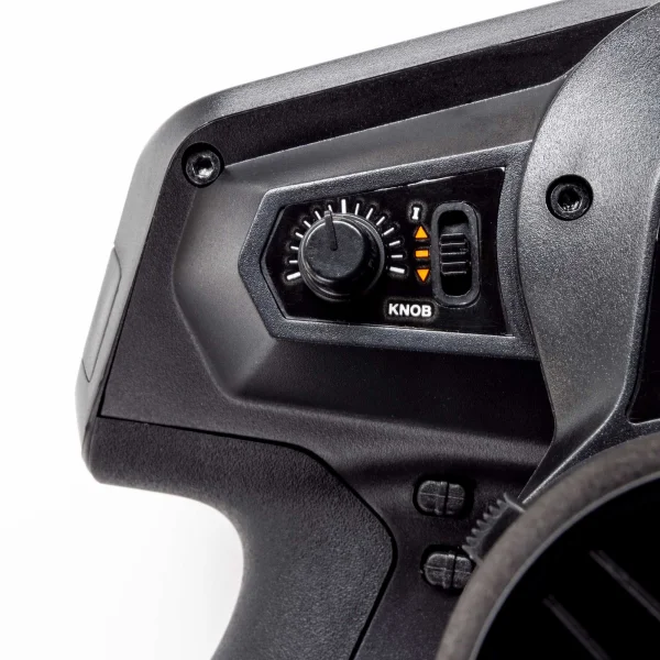 Spektrum DX Pro With SR2100 Receiver