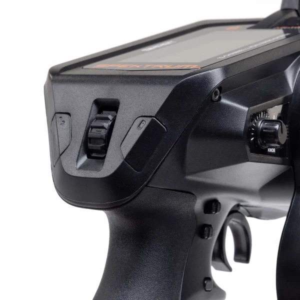 Spektrum DX Pro With SR2100 Receiver