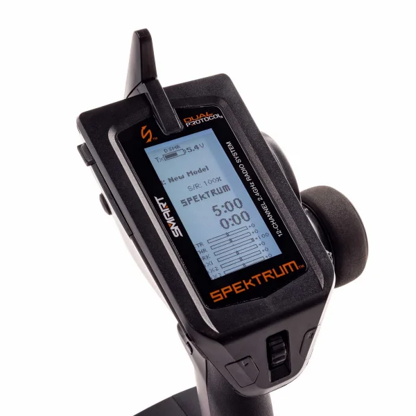 Spektrum DX Pro With SR2100 Receiver