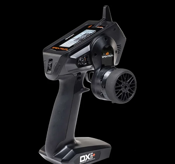 Spektrum DX Pro With SR2100 Receiver