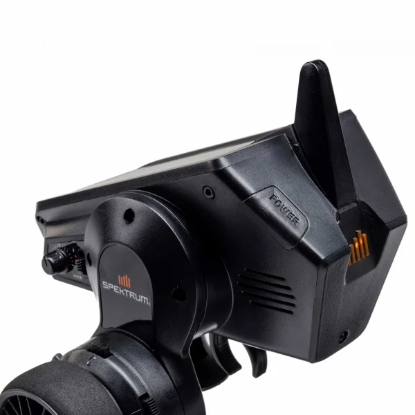 Spektrum DX Pro With SR2100 Receiver