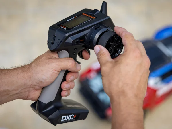 Spektrum DXC Transmitter Only