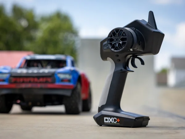 Spektrum DXC Transmitter Only