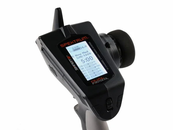 Spektrum DXC Transmitter Only