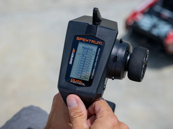 Spektrum DXC Transmitter Only