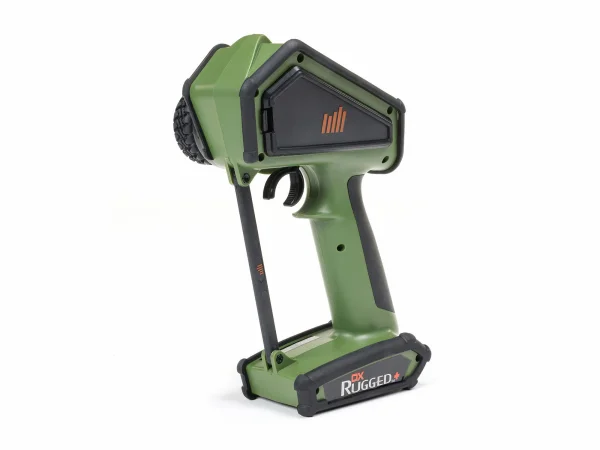 Spektrum DX Rugged Transmitter - Green