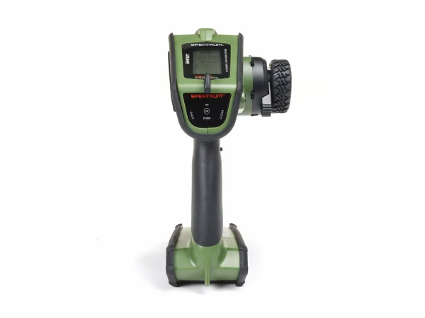 Spektrum DX Rugged Transmitter - Green