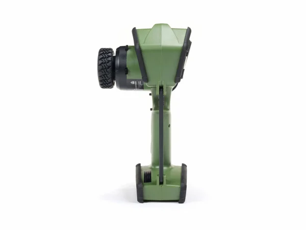 Spektrum DX Rugged Transmitter - Green