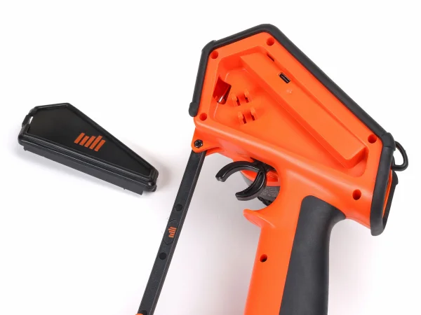 Spektrum DX Rugged Transmitter - Orange