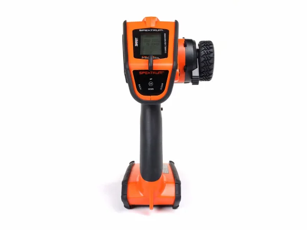 Spektrum DX Rugged Transmitter - Orange