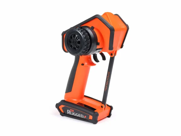 Spektrum DX Rugged Transmitter - Orange