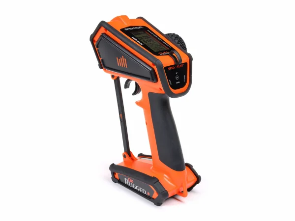 Spektrum DX Rugged Transmitter - Orange