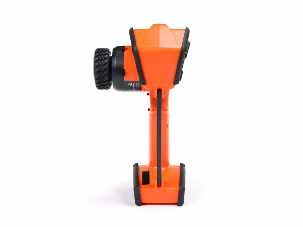 Spektrum DX Rugged Transmitter - Orange