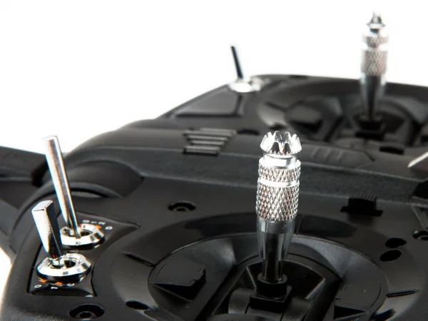 Spektrum DX6e Transmitter Only