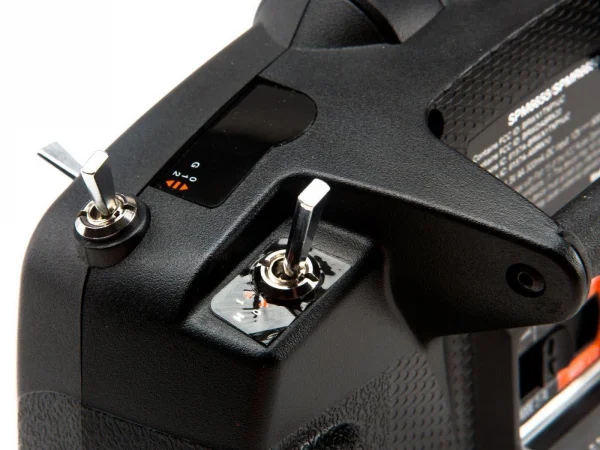 Spektrum DX6e Transmitter Only
