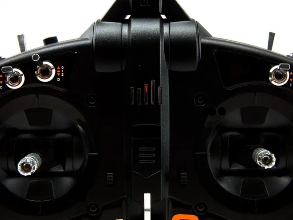Spektrum DX6e Transmitter Only