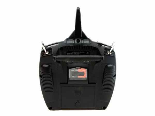 Spektrum DX6e Transmitter Only