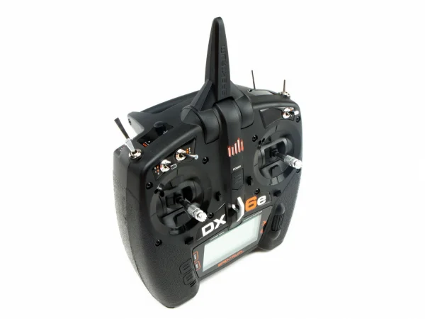Spektrum DX6e Transmitter Only
