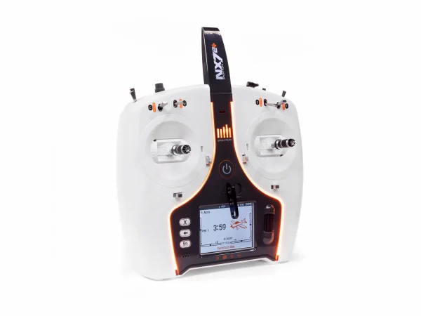 Spektrum NX7e Transmitter Only