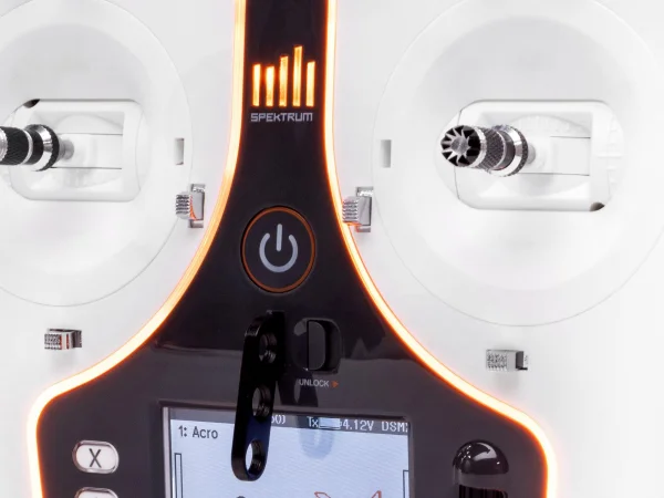 Spektrum NX7e Transmitter Only