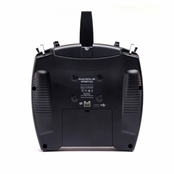 Spektrum NX7e Black Edition Transmitter