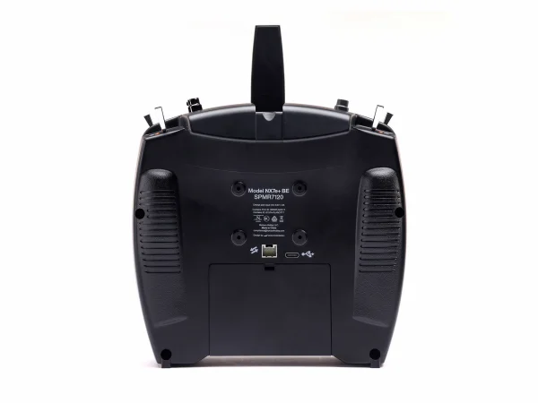 Spektrum NX7e Black Edition Transmitter