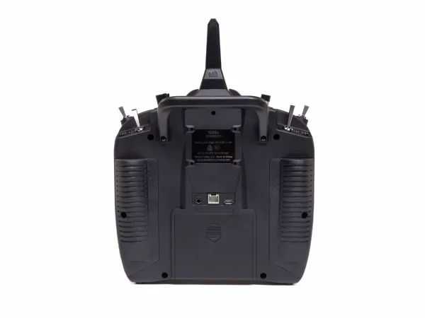 Spektrum NX8+