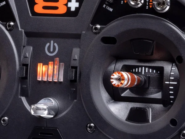 Spektrum NX8+