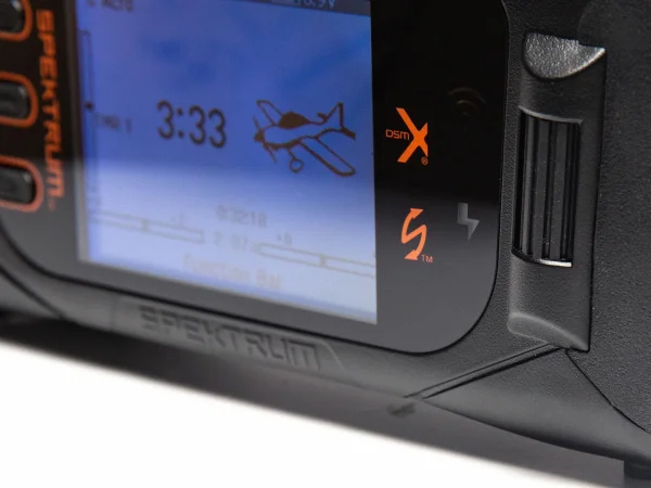 Spektrum NX8+