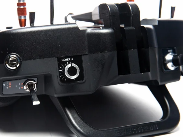 Spektrum NX8+