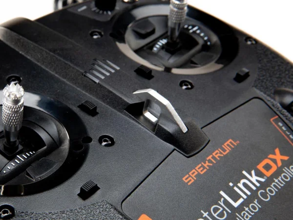 Spektrum InterLink DX Flight Simulator Controller - USB Plug