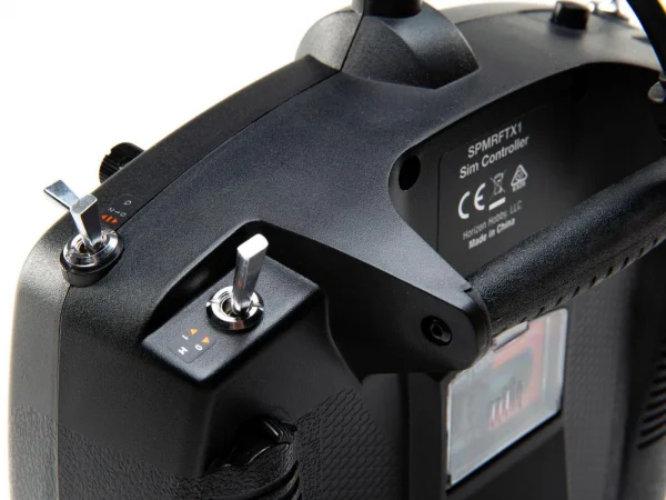 Spektrum InterLink DX Flight Simulator Controller - USB Plug