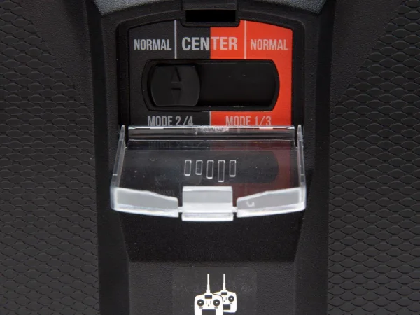 Spektrum InterLink DX Flight Simulator Controller - USB Plug