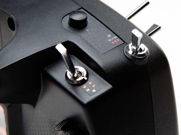Spektrum InterLink DX Flight Simulator Controller - USB Plug