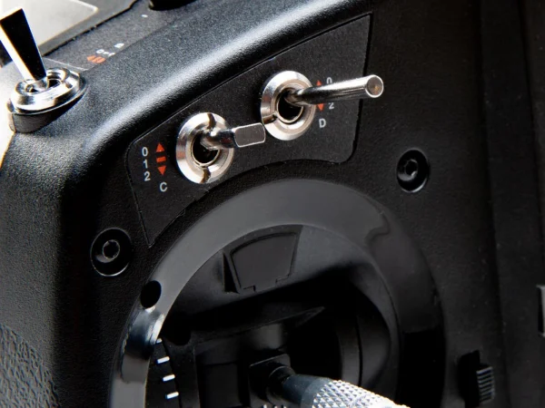 Spektrum InterLink DX Flight Simulator Controller - USB Plug