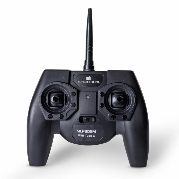MLPDSM 6-Channel TX with USB Type-C Port - Mode 2