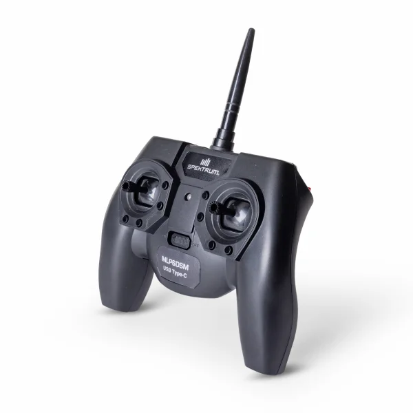 MLPDSM 6-Channel TX with USB Type-C Port - Mode 2