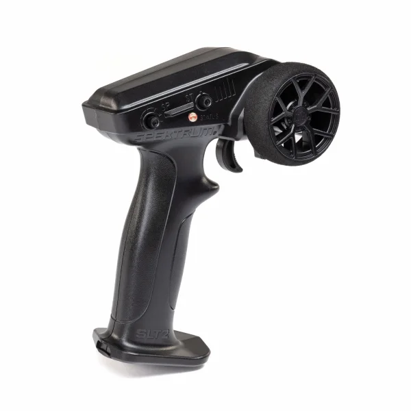 SLT2 2-Channel 2.4Ghz Transmitter Only with DSC