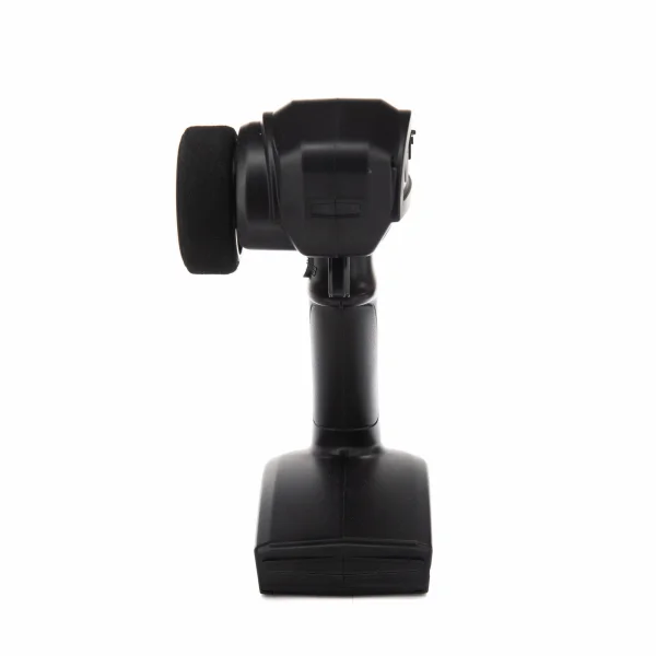 SLT3 2.4Ghz 3-Channel Transmitter with DSC