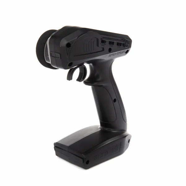 SLT3 2.4Ghz 3-Channel Transmitter with DSC