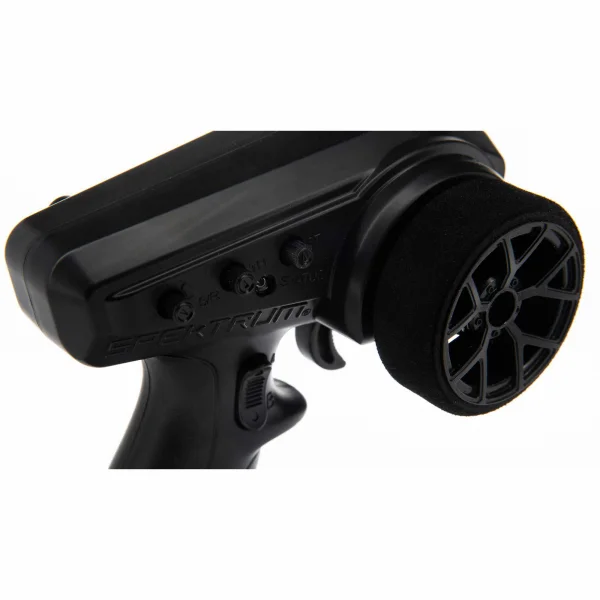 SLT3 2.4Ghz 3-Channel Transmitter with DSC
