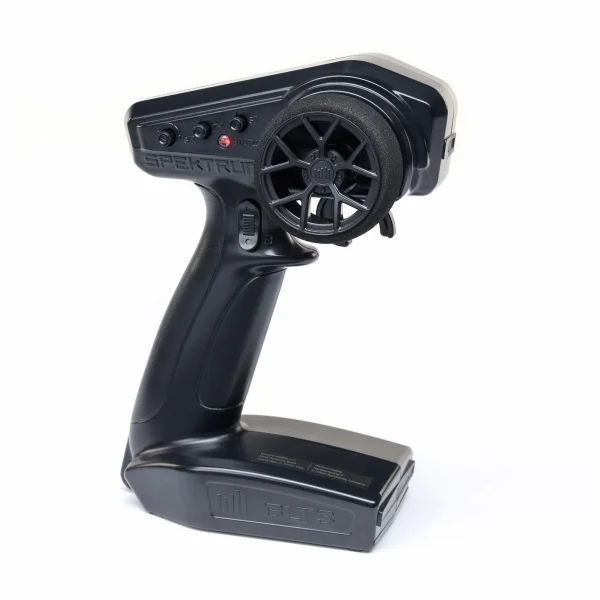 SLT3 3-Channel 2.4Ghz Transmitter Only - Axial Programming