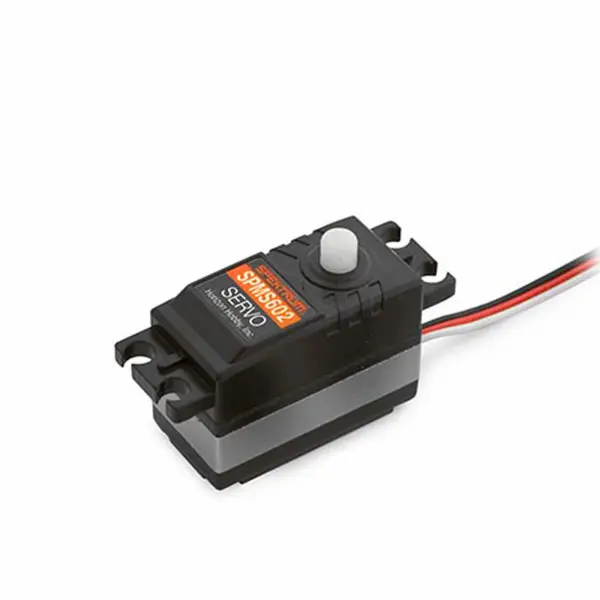 S602 Digital Servo — image 3 of 3
