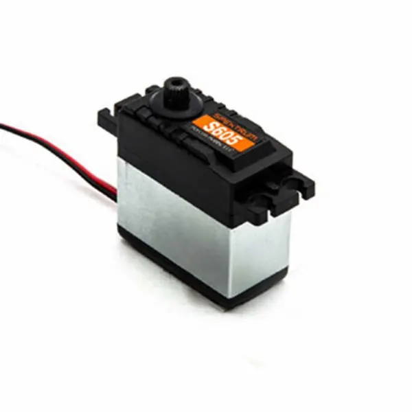 9KG Servo WP HV Metal 23T &mdash; image 2 of 2
