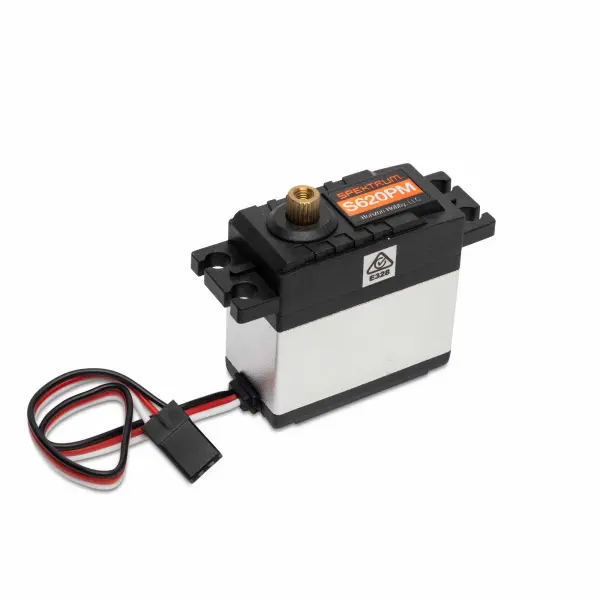 S620PM ProMoto Metal Gear Servo &mdash; image 2 of 2