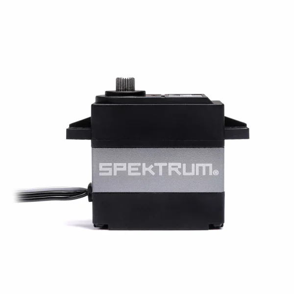 S665 Standard High Torque Steel Gear Servo - 25T