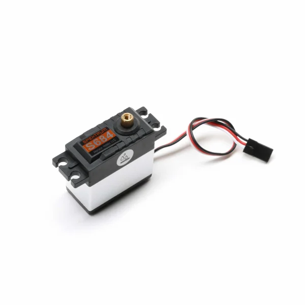 S684 High Speed Metal Gear Servo 25T