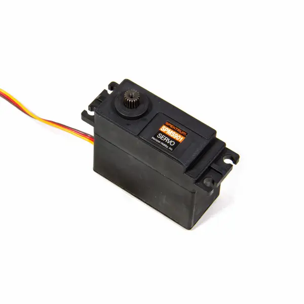Spektrum S901 30kg Servo &mdash; image 2 of 2